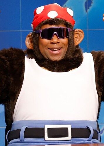 Funky Kong
