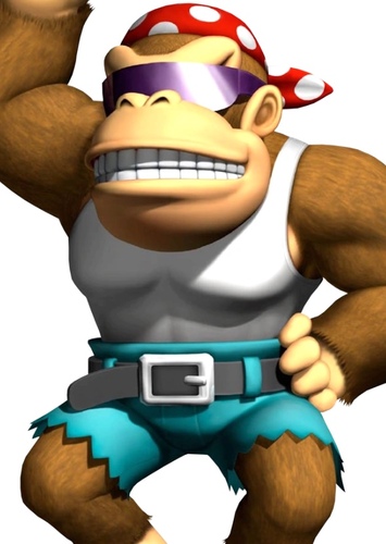 Funky Kong