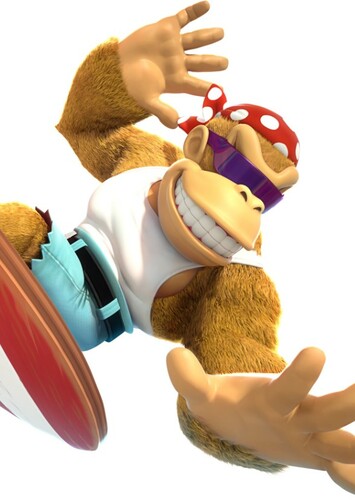 Funky Kong