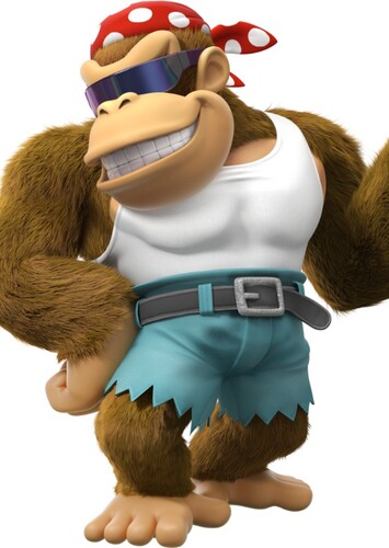 Funky Kong