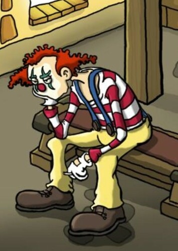 Funny Earnest