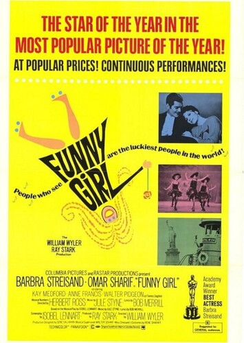 Funny Girl