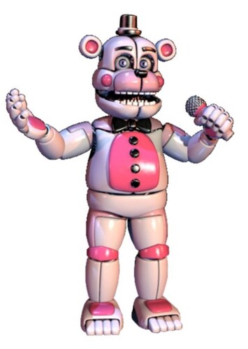 Funtime Freddy