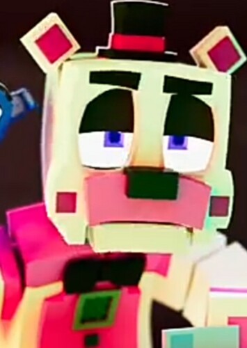 Funtime Freddy