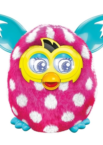 Furby #2