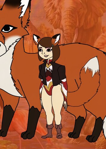 Fursona