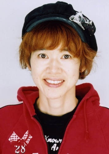 Fushigi Yamada