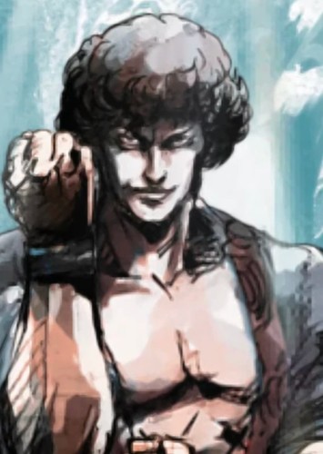 Futa Kinjo
