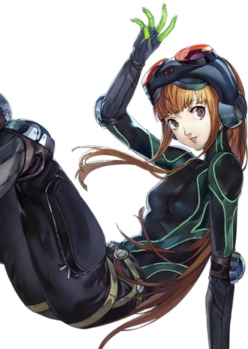 Futaba Sakura