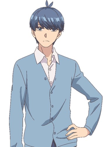 Futaro Uesugi