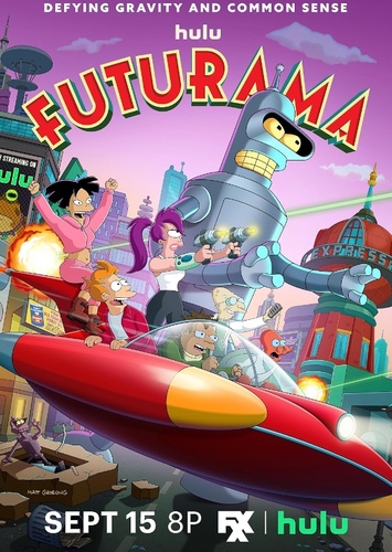 Futurama