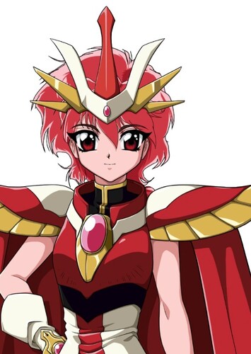 Futuras Actrices De Doblaje De Lucy Hikaru La Líder De Las Guerreras Mágicas