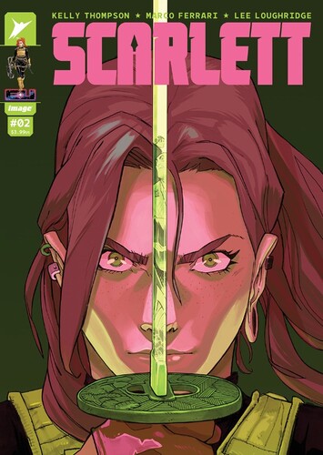 Futuras Actrices De Doblaje De Scarlett Shana O'Hara En El Energon Universe