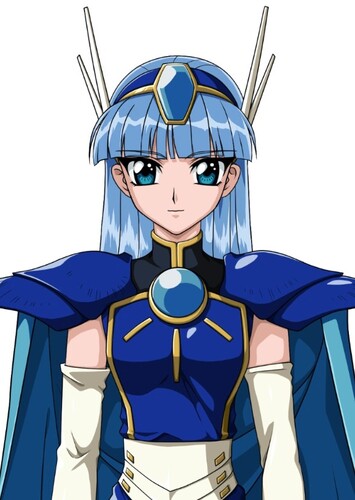 Futuras Actrices De Doblaje De Umi Ryuuzaki Marina