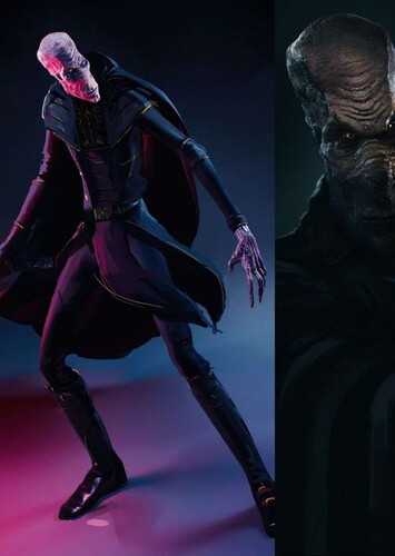 Future Actors Of Darth Plagueis In The Star Wars Post Sequel Trilogy