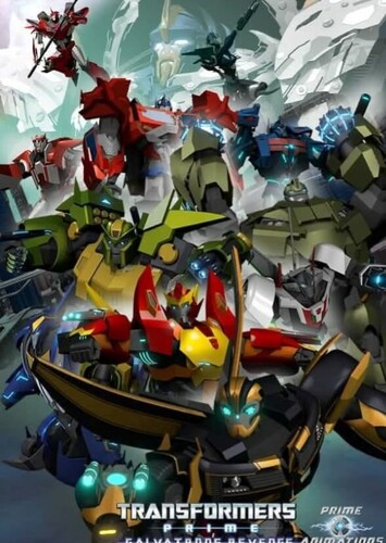 Future Arcs I Want To See It In Transformers Prime Season 4 Galvatron's Revenge