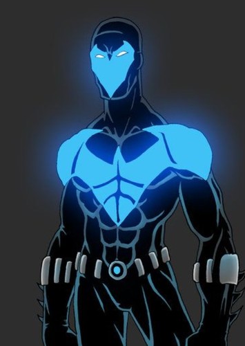 Future Batman
