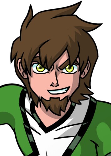 Future Ben