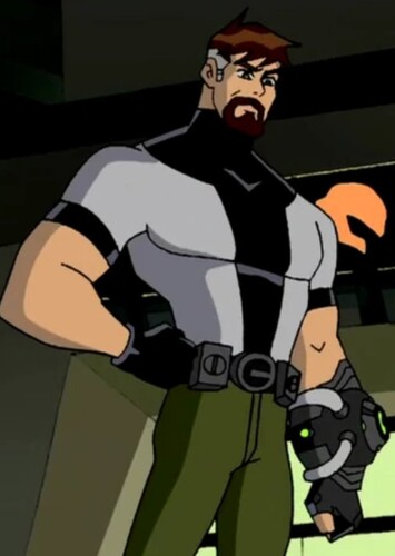 Future Ben