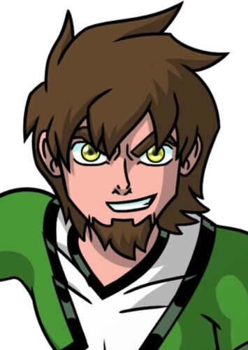 Future Ben