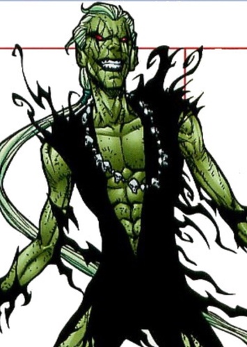 Future Character 9