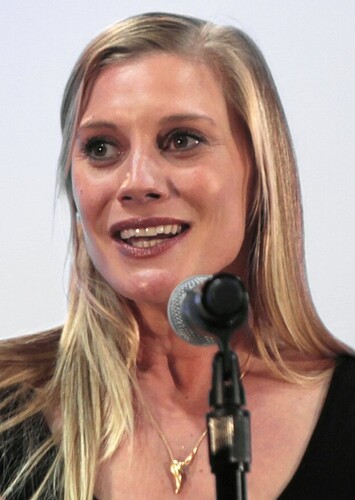 Future Characters I Would Like To See It Katee Sackhoff Voiced In The Future