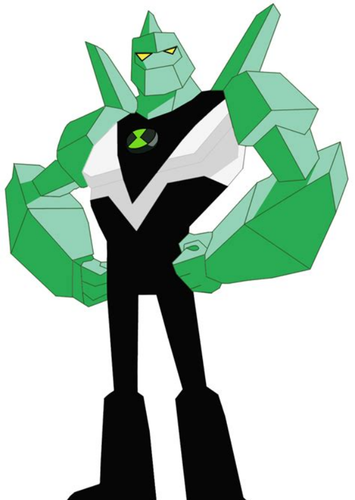 Future Diamondhead