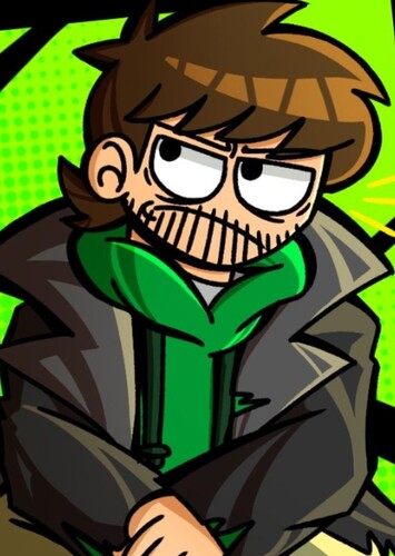 Future Edd