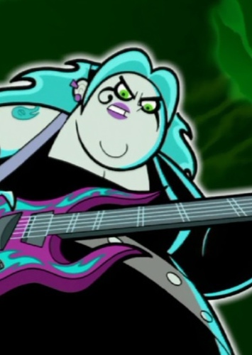 Future Ember McLain