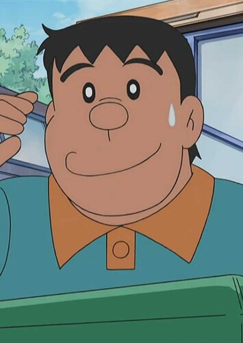 Future Gian