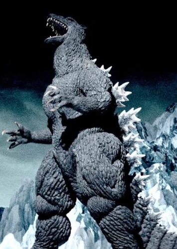 Future Godzilla
