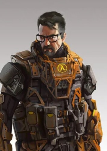 Future Gordon