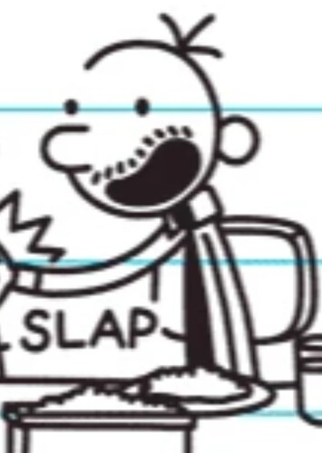 Future Greg / Narrator