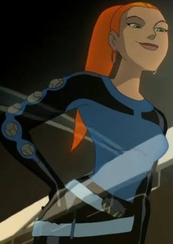 Future Gwen