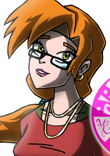 Future Gwen