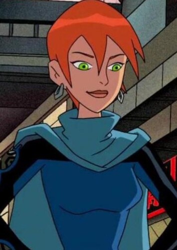 Future Gwen