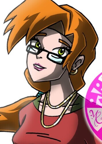Future Gwen