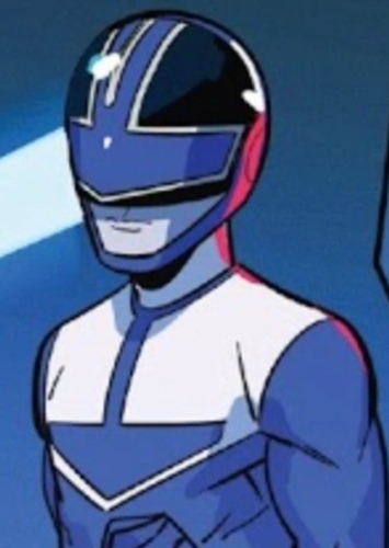 Future Hero 2