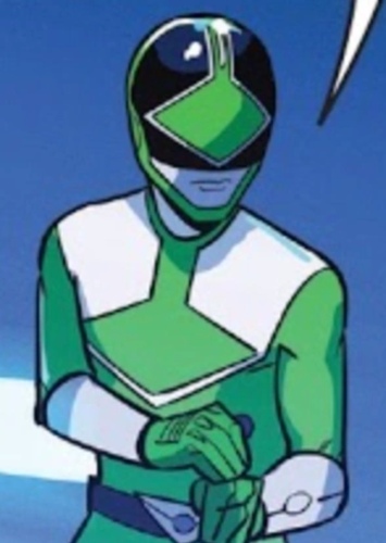 Future Hero 3