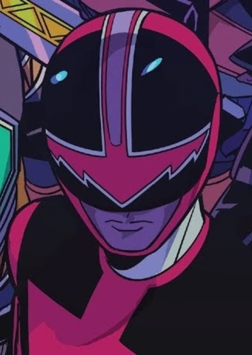 Future Hero 4