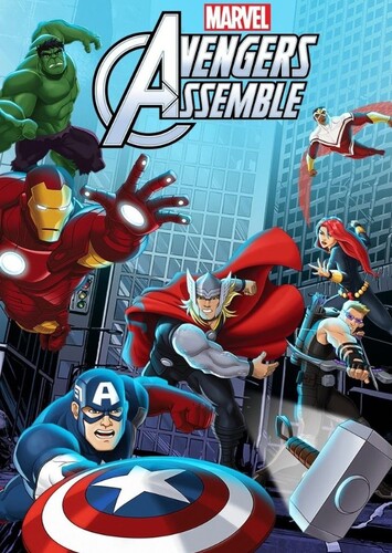Future Héroes I Want To See It In Avengers ReAssembled
