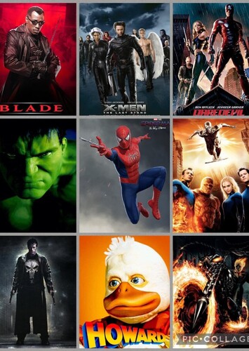 Future Marvel Movies By Marvel Legacy Universe