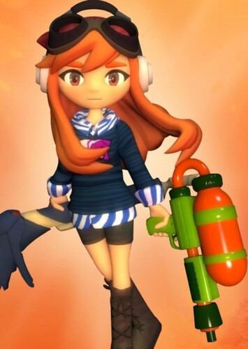 Future Meggy