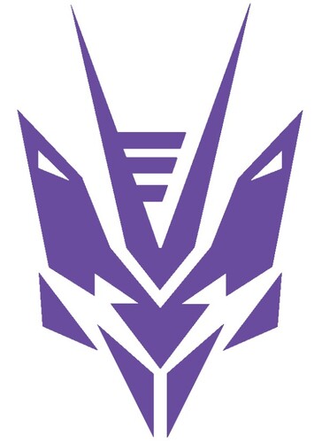 Future Members Of The Destructicons I Want To See It.
