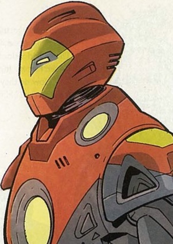 New Mercenary