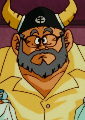 Future Ox-King