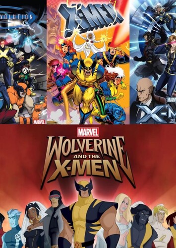 Future Revivals Sequel Animated Series And New Animated Series
