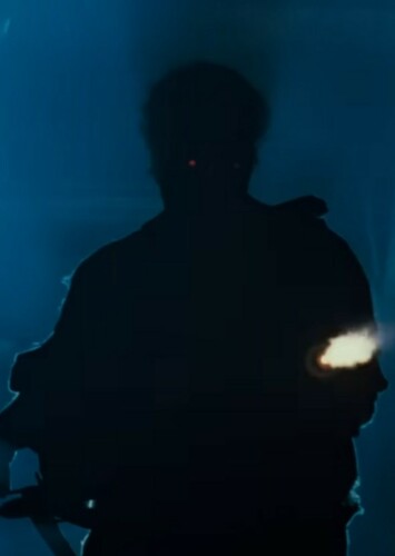 Future Terminator