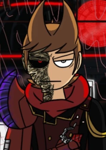 Future Tord