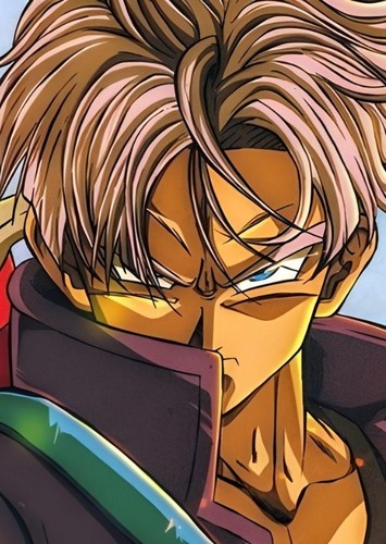 Future Trunks